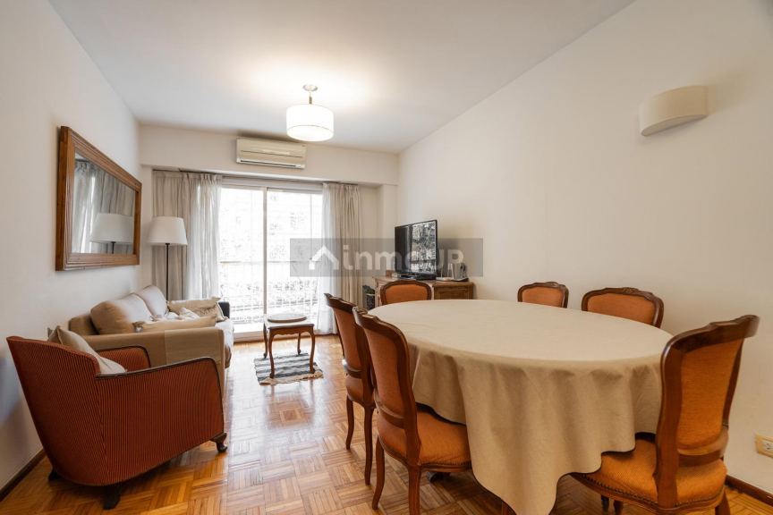 Departamento en Venta en Palermo, Capital Federal