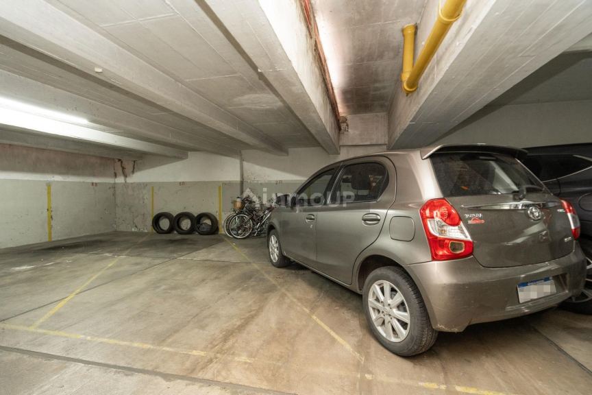 Departamento en Venta en Palermo, Capital Federal