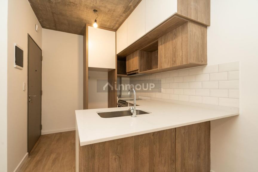 Departamento en Venta en Coghlan, Capital Federal