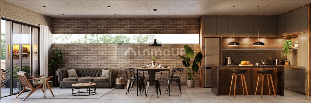 Departamento en Venta en Coghlan, Capital Federal