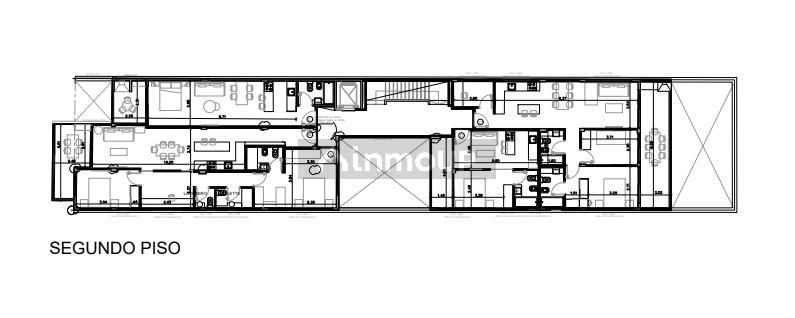 Departamento en Venta en Coghlan, Capital Federal