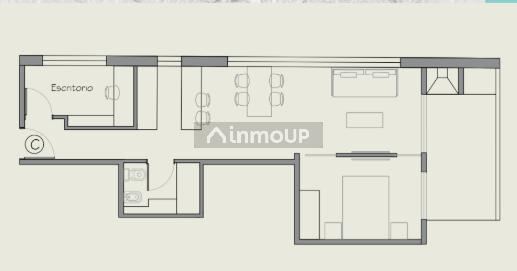 Departamento en Venta en Coghlan, Capital Federal