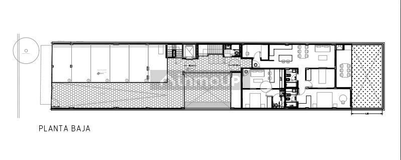 Departamento en Venta en Coghlan, Capital Federal