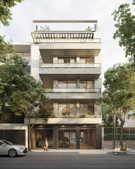 Departamento en Venta en Coghlan, Capital Federal