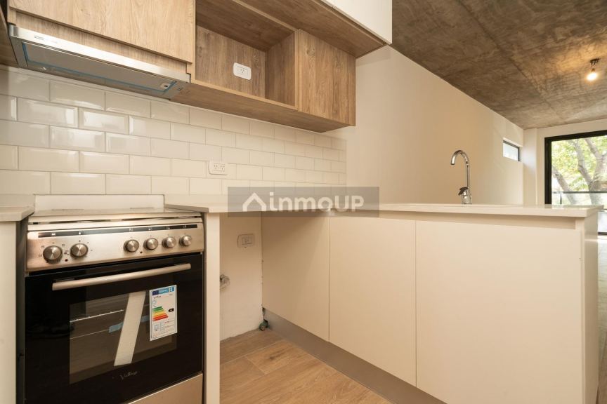 Departamento en Venta en Coghlan, Capital Federal