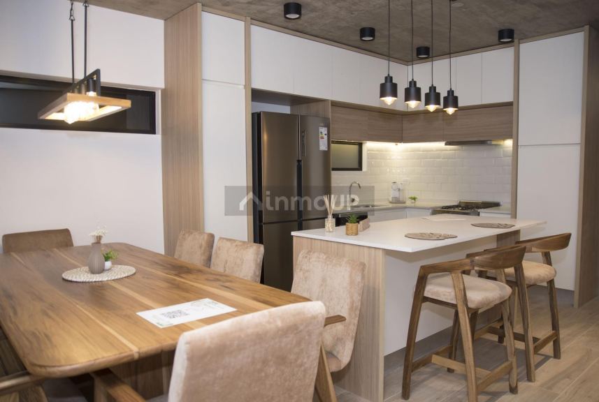 Departamento en Venta en Coghlan, Capital Federal