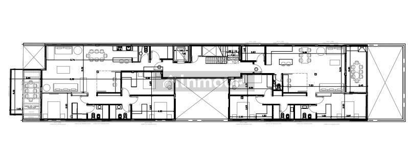 Departamento en Venta en Coghlan, Capital Federal