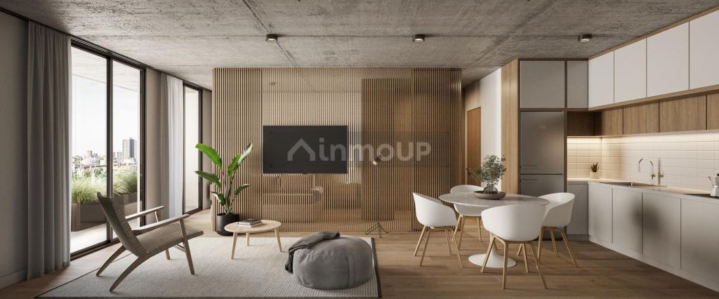 Departamento en Venta en Coghlan, Capital Federal