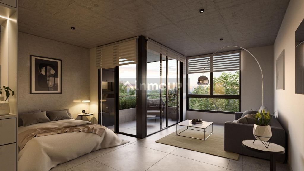 Departamento en Venta en Coghlan, Capital Federal