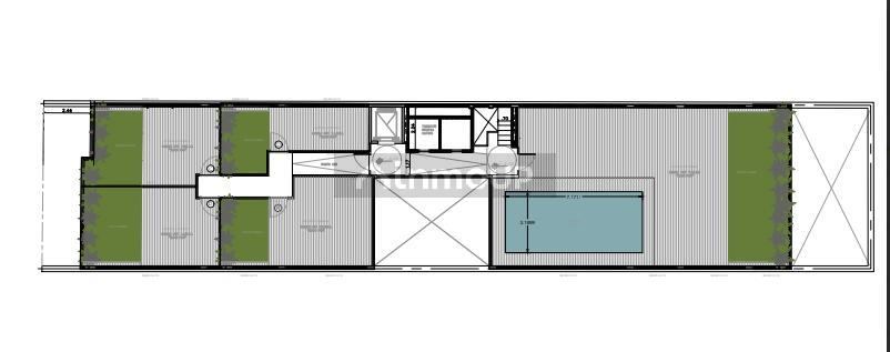 Departamento en Venta en Coghlan, Capital Federal