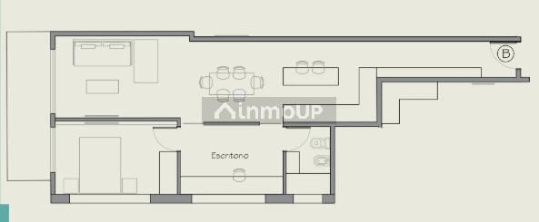 Departamento en Venta en Coghlan, Capital Federal