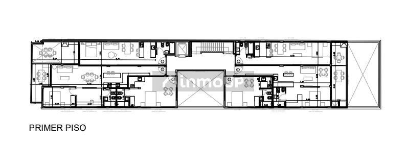 Departamento en Venta en Coghlan, Capital Federal
