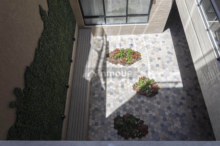 Departamento en Venta en Coghlan, Capital Federal