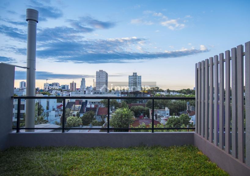 Departamento en Venta en Coghlan, Capital Federal