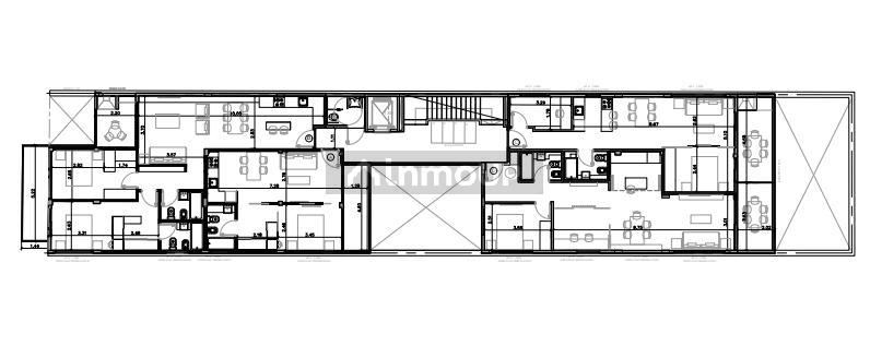 Departamento en Venta en Coghlan, Capital Federal