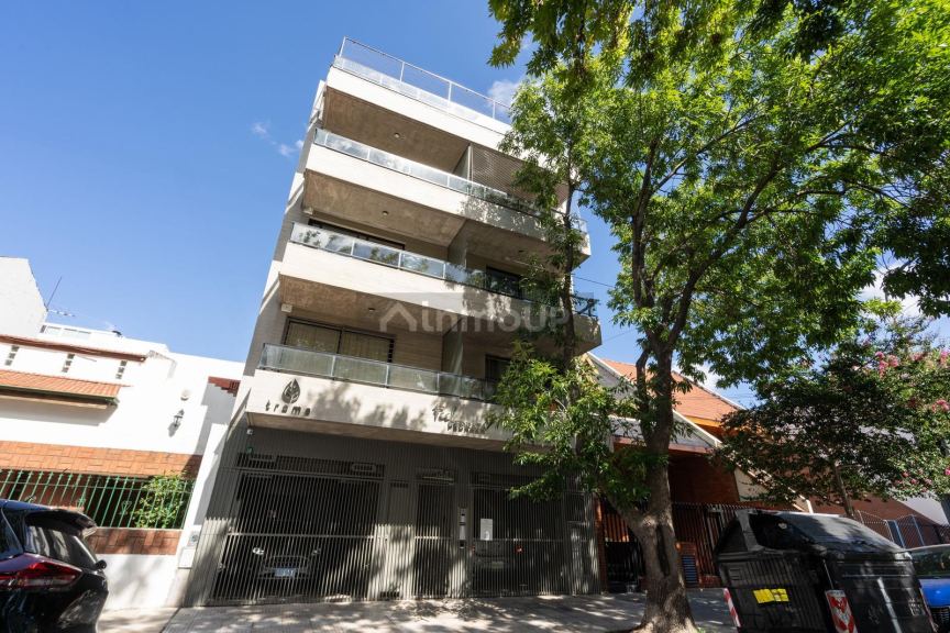 Departamento en Venta en Coghlan, Capital Federal
