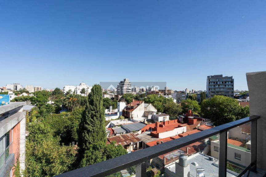 Departamento en Venta en Coghlan, Capital Federal