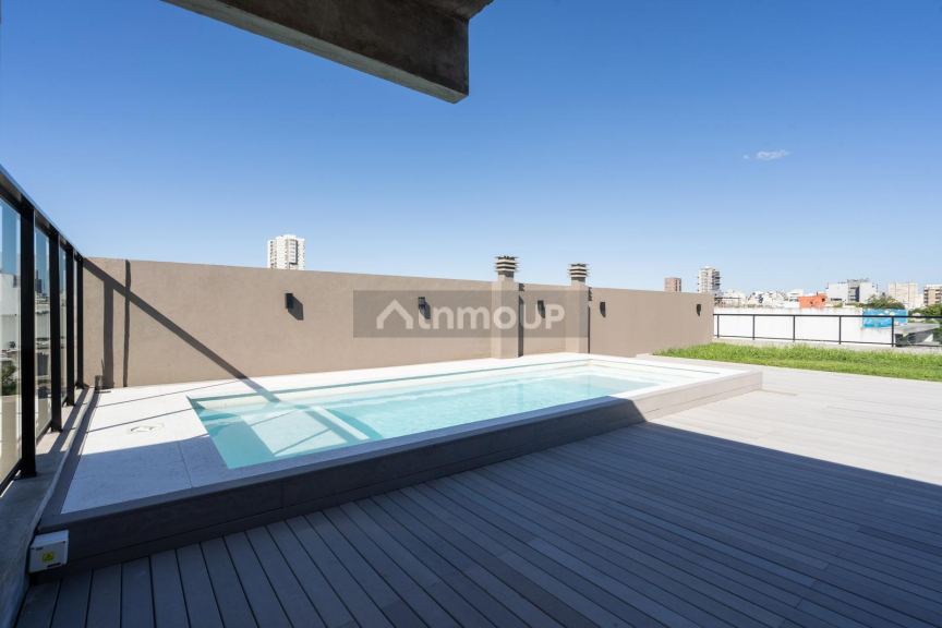 Departamento en Venta en Coghlan, Capital Federal