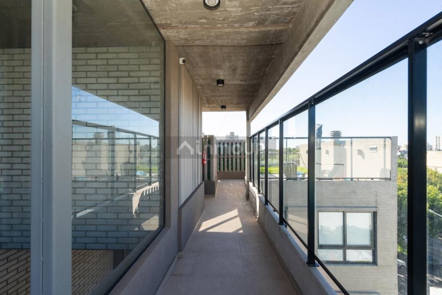 Departamento en Venta en Coghlan, Capital Federal