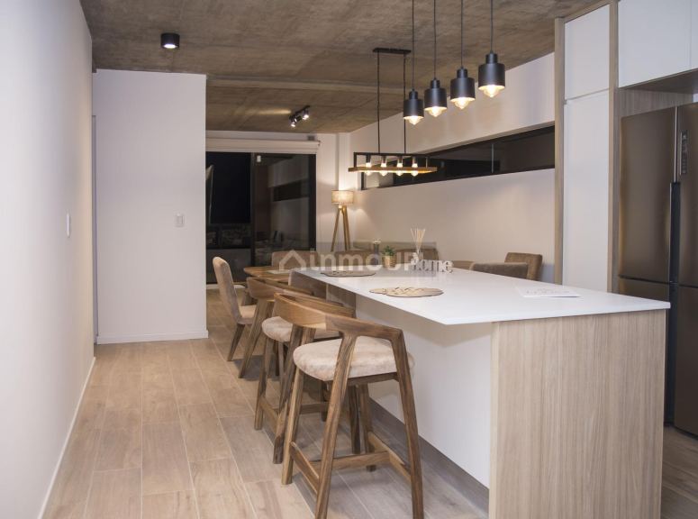 Departamento en Venta en Coghlan, Capital Federal
