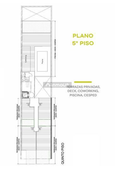 Departamento en Venta en Coghlan, Capital Federal