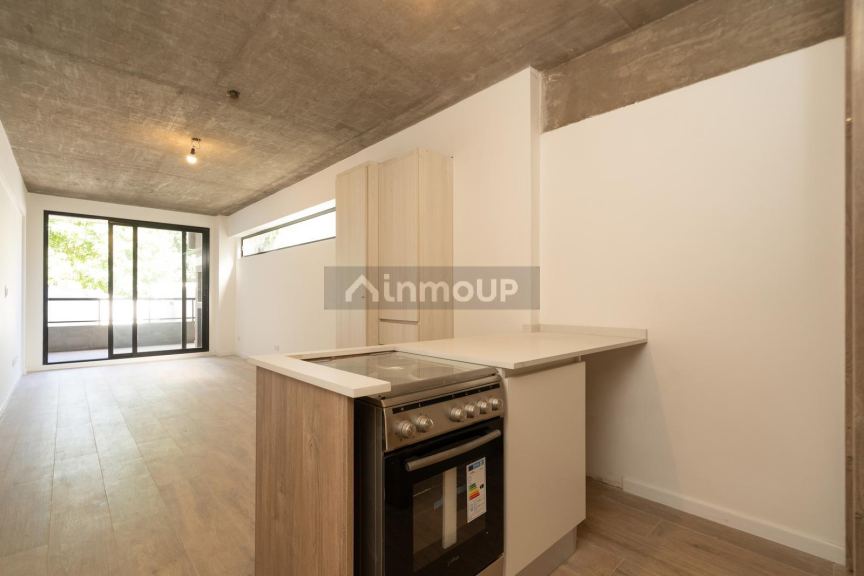 Departamento en Venta en Coghlan, Capital Federal