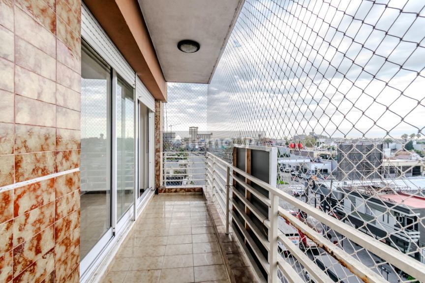 Departamento en Venta en General San Martin, G.B.A. Zona Norte