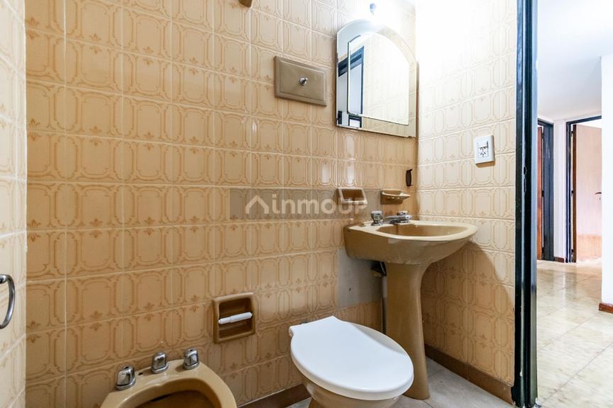Departamento en Venta en General San Martin, G.B.A. Zona Norte