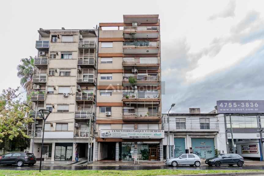 Departamento en Venta en General San Martin, G.B.A. Zona Norte