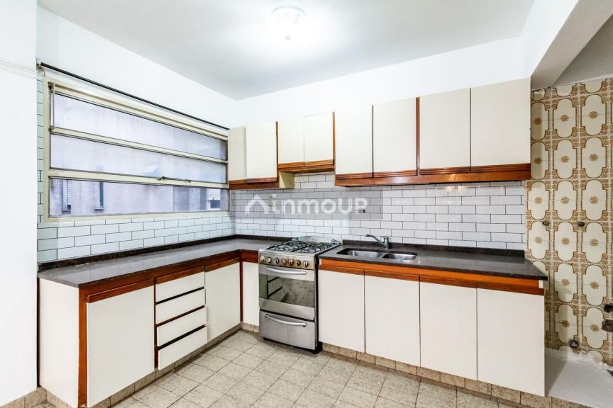 Departamento en Venta en General San Martin, G.B.A. Zona Norte
