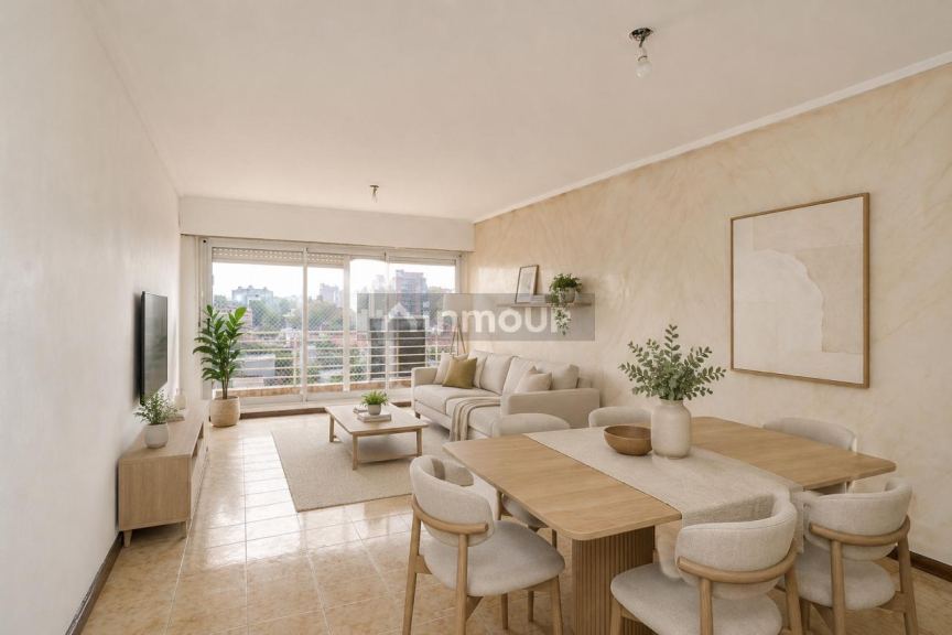 Departamento en Venta en General San Martin, G.B.A. Zona Norte