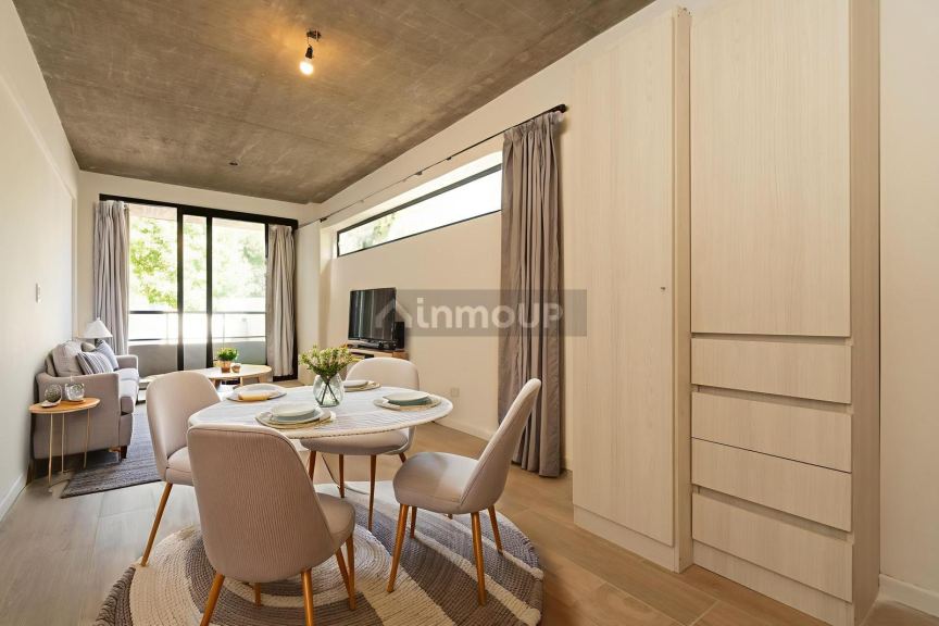 Departamento en Venta en Coghlan, Capital Federal