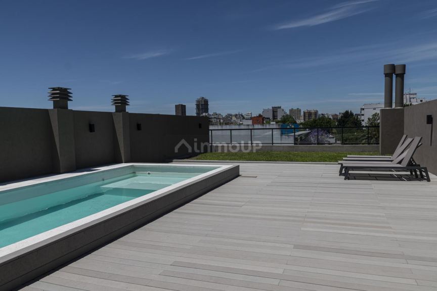 Departamento en Venta en Coghlan, Capital Federal