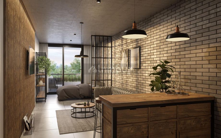 Departamento en Venta en Coghlan, Capital Federal