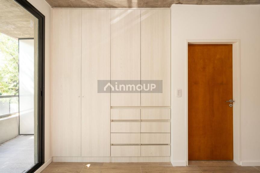 Departamento en Venta en Coghlan, Capital Federal