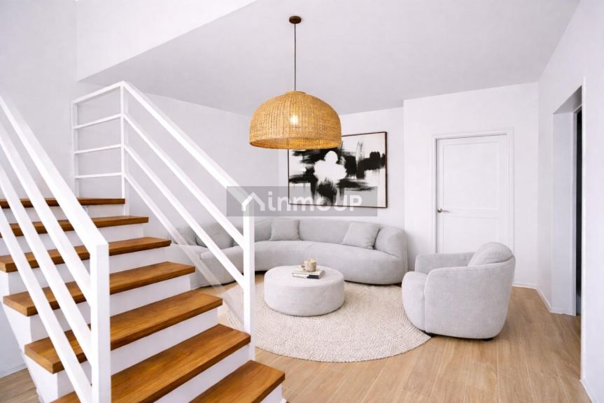 P H en Venta en Villa Devoto, Capital Federal