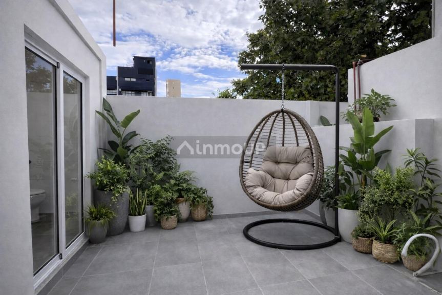 P H en Venta en Villa Devoto, Capital Federal