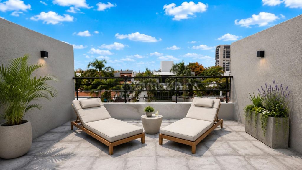 P H en Venta en Villa Devoto, Capital Federal