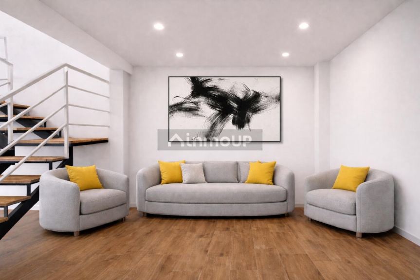 P H en Venta en Villa Devoto, Capital Federal