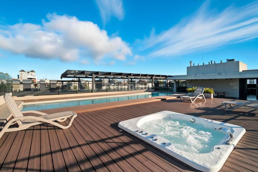 Departamento en Venta en Villa Urquiza, Capital Federal