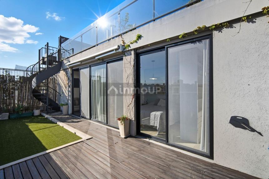 Departamento en Venta en Villa Urquiza, Capital Federal