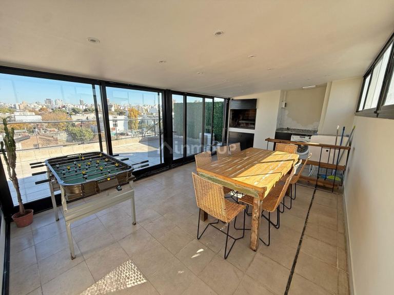 Departamento en Venta en Villa Urquiza, Capital Federal