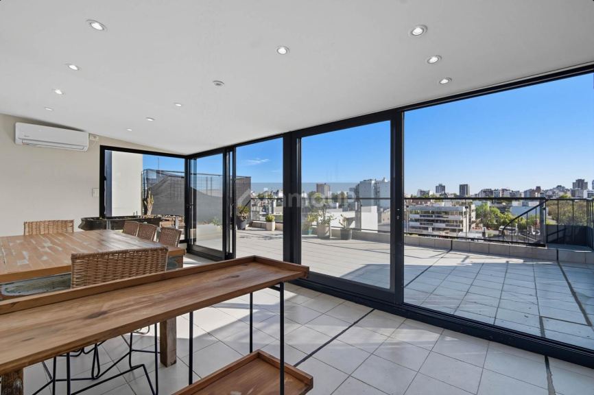 Departamento en Venta en Villa Urquiza, Capital Federal