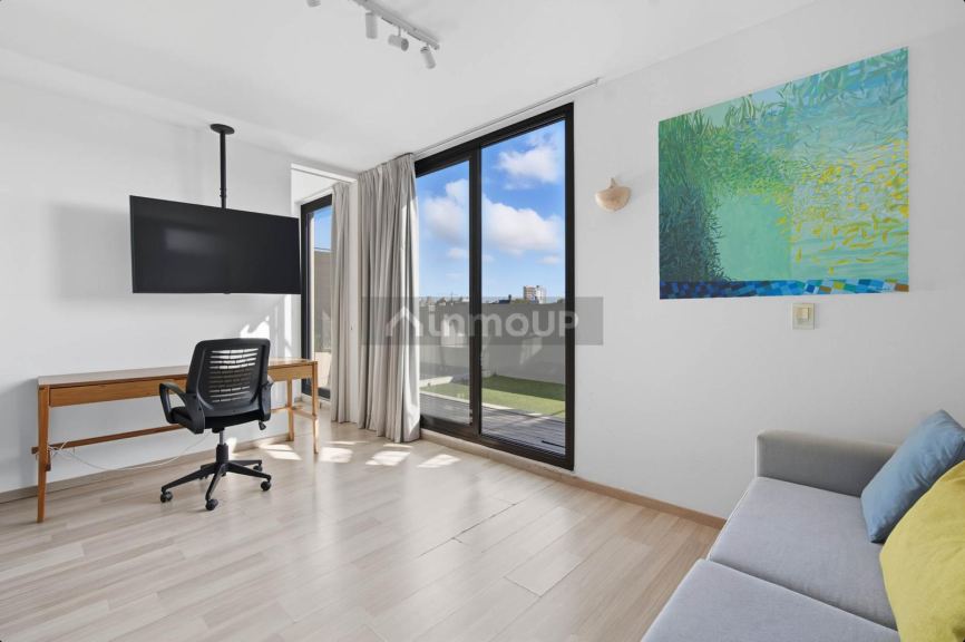 Departamento en Venta en Villa Urquiza, Capital Federal