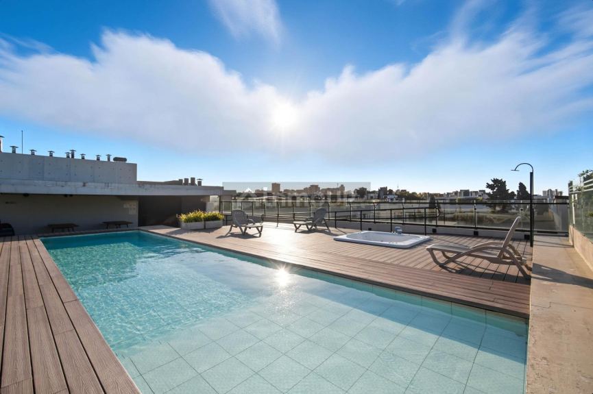 Departamento en Venta en Villa Urquiza, Capital Federal