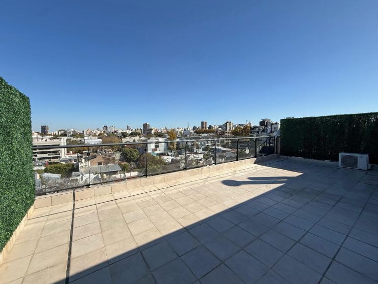Departamento en Venta en Villa Urquiza, Capital Federal