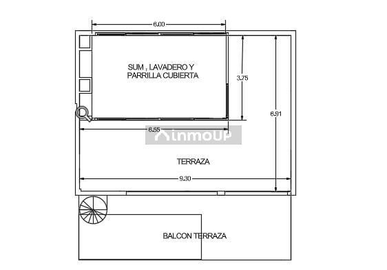 Departamento en Venta en Villa Urquiza, Capital Federal