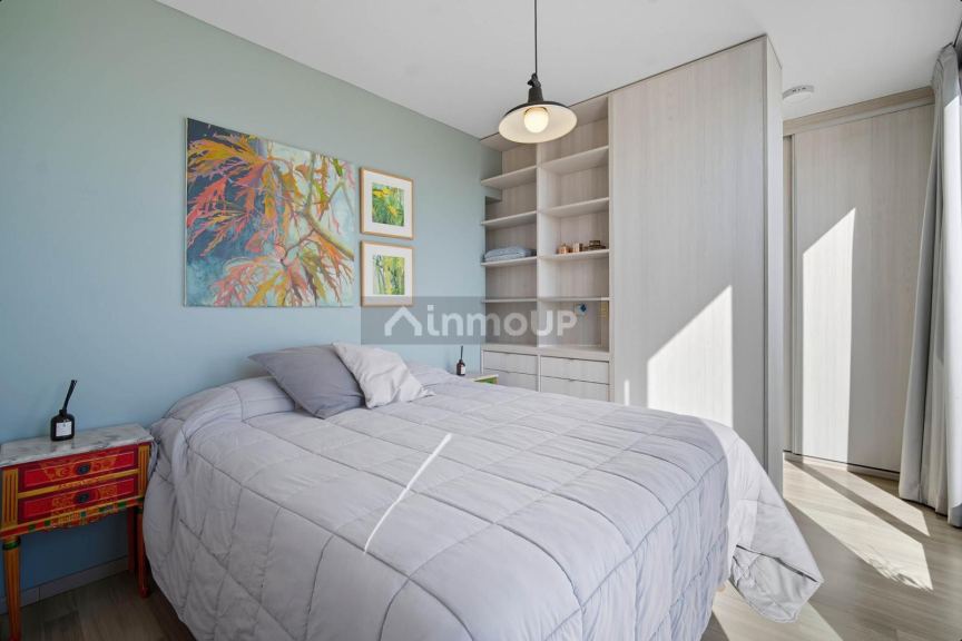 Departamento en Venta en Villa Urquiza, Capital Federal