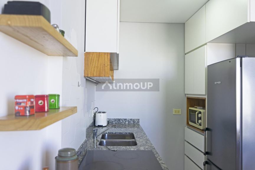Departamento en Venta en Villa Urquiza, Capital Federal