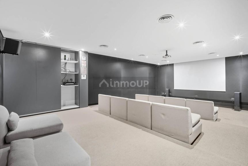 Departamento en Venta en Villa Urquiza, Capital Federal